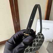 Celine Medium Lola Bag Size 28 x 12 × 5 cm - 5