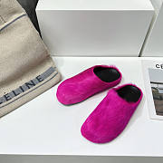 Marni Fuchsia Pink Shoes - 5