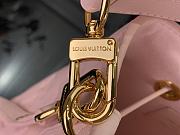 Louis Vuitton Néonoé BB Bucket Bag M45709 Pink Size 20 x 20 x 13 cm - 5