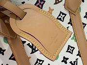 Louis Vuitton Louis Vuitton Sac Plat Tote Bag M24859 Size 36.5 x 38 x 9 cm - 4