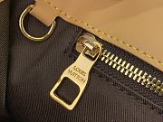 Louis Vuitton Louis Vuitton Sac Plat Tote Bag M24859 Size 36.5 x 38 x 9 cm - 3