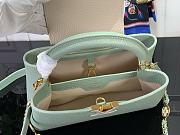 Louis Vuitton Capucines BB Handbag M48865 Size 27 x 18 x 9 cm - 6