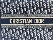 Dior Oblique Book Tote Bag Size 36 × 16 × 27 cm - 2