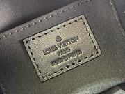 Louis Vuitton Just In Case M47162 Size 13 x 14 x 11.5 cm - 3