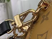 Louis Vuitton Just In Case M47162 Size 13 x 14 x 11.5 cm - 2
