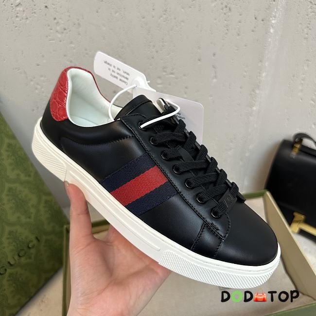 Gucci Ace Trainers  - 1