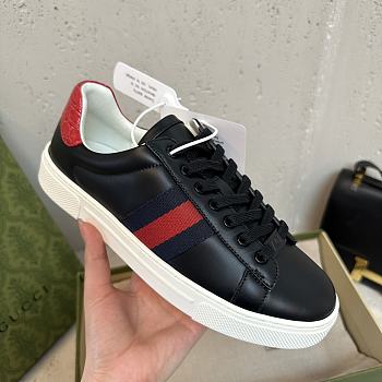 Gucci Ace Trainers 