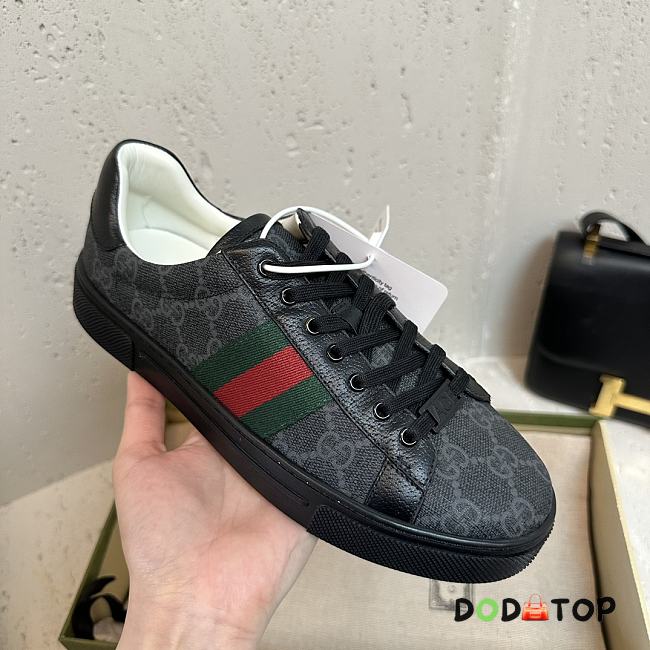 Gucci Ace Trainers 01 - 1