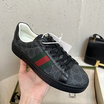 Gucci Ace Trainers 01