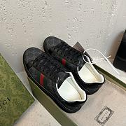 Gucci Ace Trainers 01 - 5