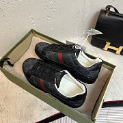 Gucci Ace Trainers 01 - 4