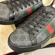 Gucci Ace Trainers 01 - 3