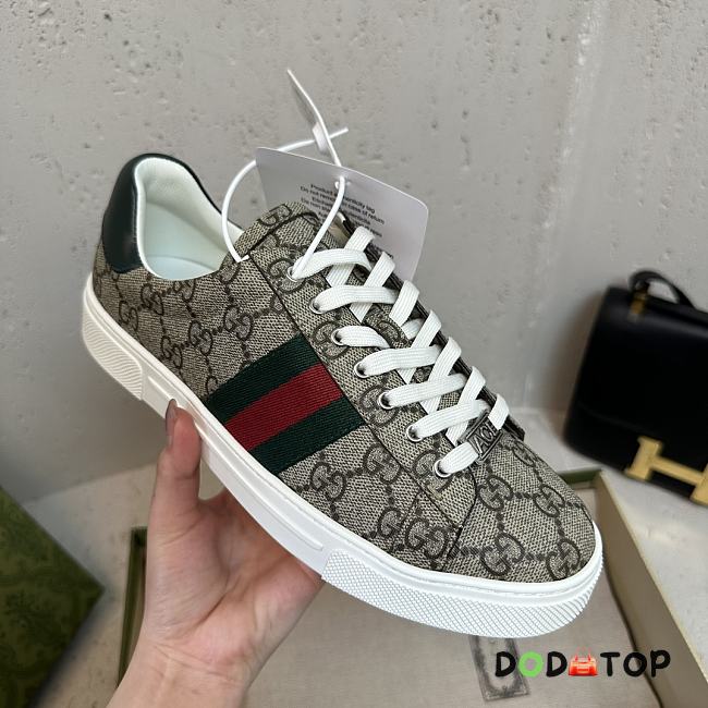 Gucci Ace Trainers 02 - 1