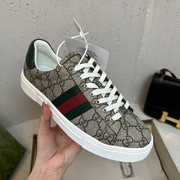 Gucci Ace Trainers 02
