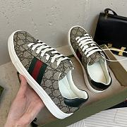 Gucci Ace Trainers 02 - 4