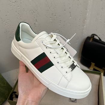 Gucci Ace Trainers 03