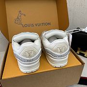 Louis Vuitton LV Trainer Maxi  - 6