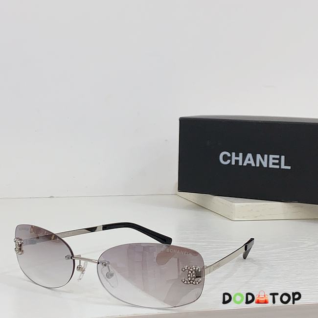 Chanel Glasses 32 - 1