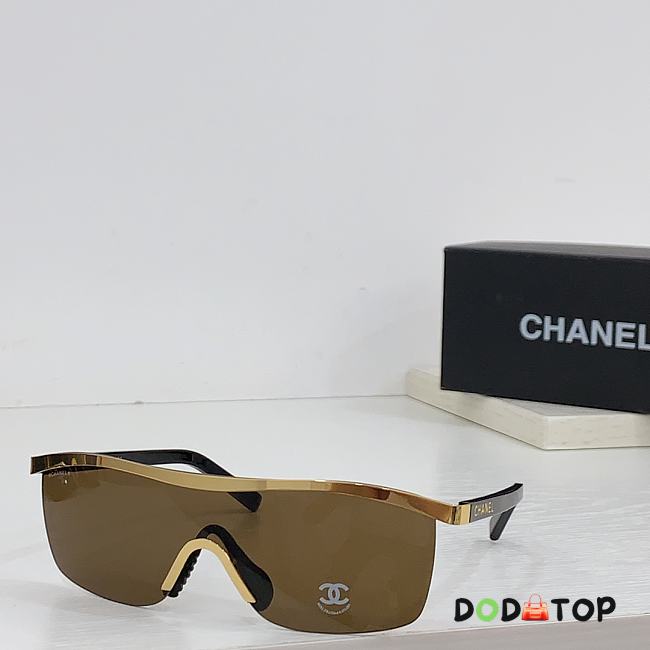 Chanel Glasses 33 - 1