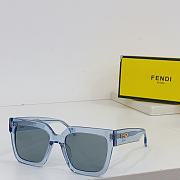 Fendi Glasses 15 - 1