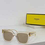 Fendi Glasses 15 - 6
