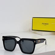 Fendi Glasses 15 - 5