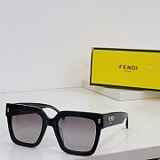 Fendi Glasses 15 - 4