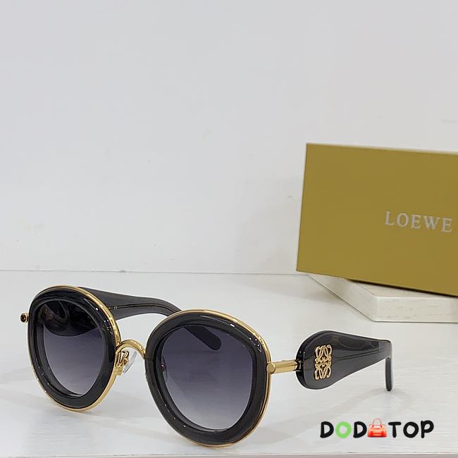 Loewe Glasses 02 - 1
