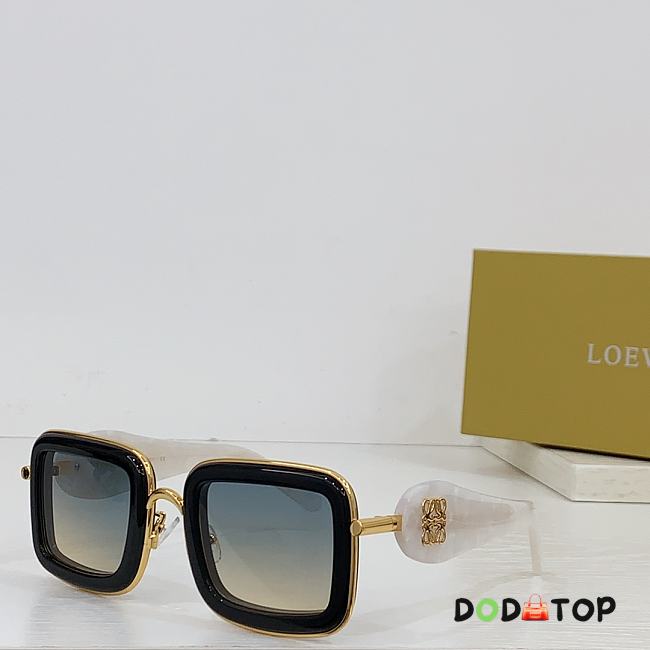 Loewe Glasses 03 - 1