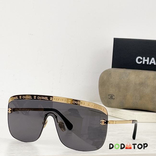 Chanel Glasses 35 - 1