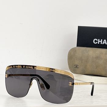Chanel Glasses 35