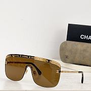 Chanel Glasses 35 - 6