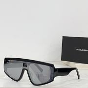 D&G Glasses 06 - 3