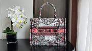 Dior Book Tote Medium 02 Size 36 x 18 x 28 cm - 1