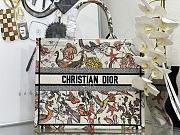 Dior Book Tote Large 04 Size 41 x 35 x 18 cm - 1