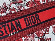 Dior Book Tote Large 05 Size 41 x 35 x 18 cm - 3