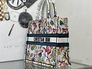 Dior Book Tote Large 06 Size 41 x 35 x 18 cm - 6