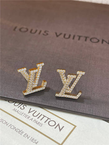 Louis Vuitton Earrings 06