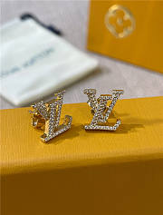 Louis Vuitton Earrings 06 - 4