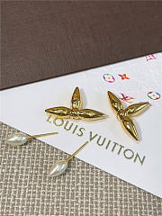 Louis Vuitton Earrings 05 - 3