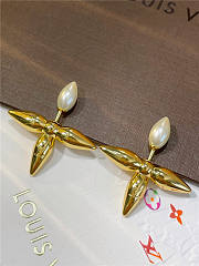Louis Vuitton Earrings 05 - 4