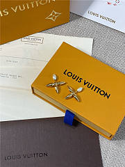 Louis Vuitton Earrings 05 - 2