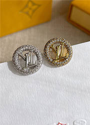 Louis Vuitton Earrings 07 - 1