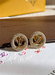 Louis Vuitton Earrings 07 - 6