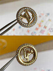 Louis Vuitton Earrings 07 - 5