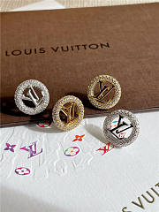 Louis Vuitton Earrings 07 - 3