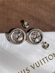Louis Vuitton Earrings 07 - 2