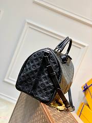 Louis Vuitton Keepall Bandoulière 50 M59025 Size 50 cm - 6