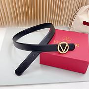 Valentino Belt 3.0 cm - 1