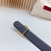Valentino Belt 3.0 cm - 5